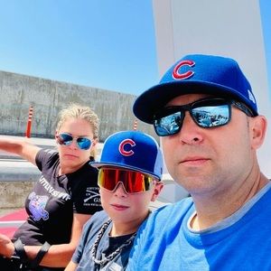 Meet your Posher, Erik